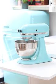 Shop for kitchenaid mixer at best buy. How To Paint A Kitchenaid Mixer A New Color Apartment Therapy