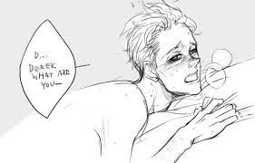 Pin On Sterek