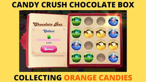 Chocolate Box Deluxe — King Community
