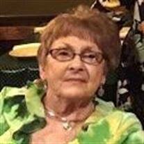 Lola Roxanna Wright Obituary