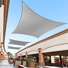 Thank you for your interest in participating in ace hardware corporation's beta test of ace rewards® platinum, a new membership program available for purchase by eligible ace rewards® program members. Amazon Com Royal Shade 8 X 12 Gray Rectangle Sun Shade Sail Canopy Outdoor Patio Fabric Shelter Cloth Screen Awning 95 Uv Protection 200 Gsm Heavy Duty 5 Years Warranty We