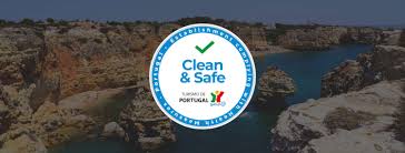 Read the latest travel warnings and alerts. What Is The Clean Safe Stamp Covid 19 And Tourism In Portugal Experitour Com