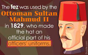 The Intriguing History Of The Fez Hat You D Love To Read Through Men Wit