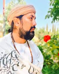 Haji Syed Salman Chishty Official (@sufimusafir) · Ajmer district