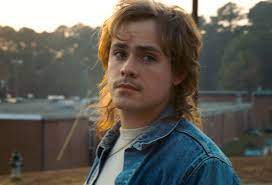 Stranger Things: How Dacre Montgomery Brought Billy the Bully to Life |  Vanity Fair