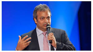 Your colleagues, classmates, and 500 million other professionals are on linkedin. Rangaswami Von Salesforce Deutsche Bank Ernennt Chief Data Officer Cio De