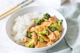 Chinese Chicken And Broccoli Better Than Takeout Simply Whisked