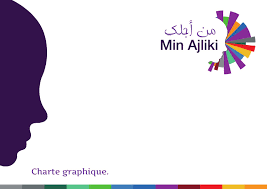 Min Ajliki Charte Graphique By Le Point Sur Le I Issuu