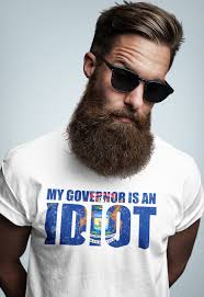 Michigan Governor is an Idiot