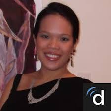 Dr. Jade Tam-Williams, MD