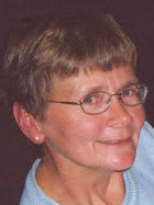 Wilda Jane "Billie" Janssen