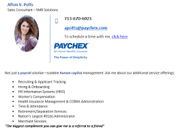Paychex does have an online. Paychex Lake Travis Biz Report