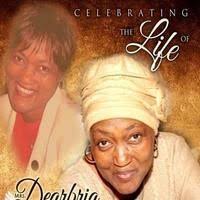 Dearbria Martin-Ellis Obituary