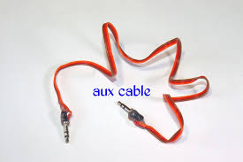 Besides good quality brands, you'll also find plenty of discounts when you shop for aux cable wire during big sales. How To Make Aux Cable At Home 7 Steps Instructables