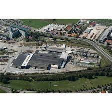 Die fuchs europoles gmbh ist ein produzierendes unternehmen in neumarkt in der oberpfalz, bayern. Company Profile Fuchs Europoles