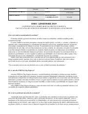 Scriitorul octavian paler despre rolul intelectualului în societate. Anexa 3 Eseu Admitere Fsega 2019 Rom Pdf Numele Ursachi Ini U021aiala Tat U0102lui V Prenumele Doina Cnp Data 2016012000530 17 07 2019 Semn U0102tura Candidatului Course Hero