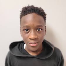 Boys Middle School Football Roster