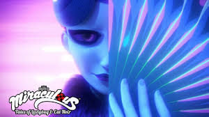 Today's custom doll diy is for mayura, the peacock miraculous holder from the miraculous ladybug season 2. Miraculous Mayura Transformation Tales Of Ladybug And Cat Noir Youtube