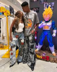 Secret Story Afrique 2024 : Bernika et Akrame vivent leur histoire damour  à Dubaï (Photos) - Le bled buzz