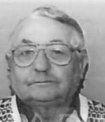 Tadeusz “Teddy” Zebrowski