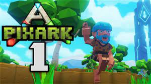 To survive in this world, players must hunt, harvest, craft items, grow crops. Pixark V1 134 0 1 0 675 Multiplayer Torrent Download