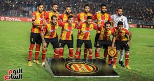 Espérance sportive de tunis)‏، وغالبًا ما يعرف اختصارًا باسم الترجي (بالفرنسية: Ø§Ù„ØªØ±Ø¬ÙŠ Ø§Ù„Ø±ÙŠØ§Ø¶ÙŠ Ø§Ù„ØªÙˆÙ†Ø³ÙŠ Ø§Ù„ÙŠÙˆÙ… Ø§Ù„Ø³Ø§Ø¨Ø¹