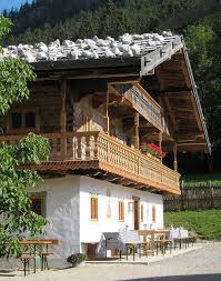 Swiss Home Haus Ferien In Bayern Romantisches Landhaus