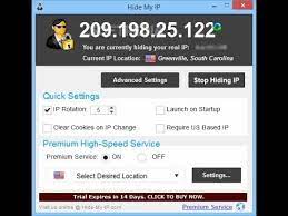 You can browse websites anonymously to prevent identity theft and block hackers. Hide My Ip Crack V6 0 630 License Key Latest Free Download 2021