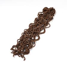 Alicequeenhair marlybob crochet hair 6 bundles kinky curly crochet braids ombre braiding hair synthetic hair extension, 1b/30, 8 in. Pandahall Curly Faux Locs Crochet Hair Synthetic Braiding Hair Extensions Heat Resistant High Temperature Fiber Long Curly Hair Light Shefinds