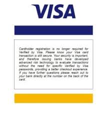 We did not find results for: What Are Verified By Visa 3d Secure Merchant Maverick