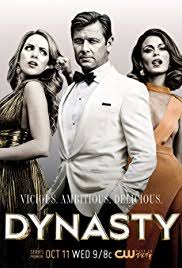 Dynasty saison 2 vostfr et vf en streaming gratuitsérie créée par josh schwartz, stephanie savage, richard and esther shapiro, sallie patrickavec : Dynasty 2017 Season 2 Soundtrack List Of Songs Whatsong