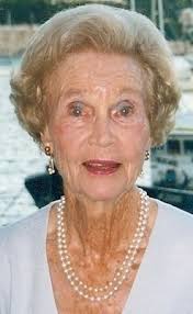 Ina Mohlman Obituary (1920