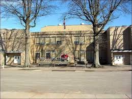 My friend Beth Pinkerman Mcknight Class of 1985 💔💔