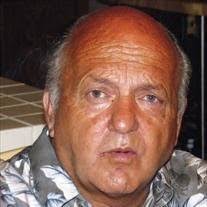 Tony Germain's Instagram, Twitter & Facebook