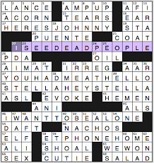Looks like you need some help with ny times crossword game. Quotes About Crossword 85 Quotes