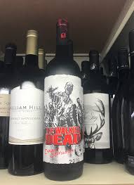 19 crimes launches a new campaign with real conviction winetitles. Living Wine Labels Ar App Talkingbottles Watch The Dead Rise On These Walking Dead Wine Labels Reimagining An Ar Content Platform From The Ground Up Following On From The