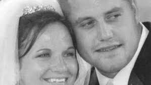 Joel Smith & Heather Mosier