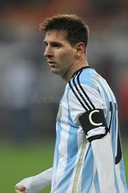 The god of the game. Lionel Messi Editorial Stock Photo Image Of Match Bucharest 39715883