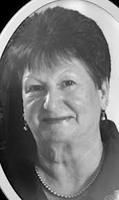 Glorious Ann Marley Wolfe