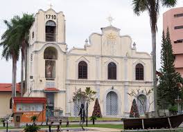 De europa del este, armenia. 17 Beautiful Old Churches And Cathedrals In Malaysia Expatgo