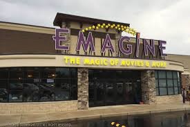 Thousands of nearby city residents attend the carver county fair which is held in waconia. Emagine Entertainment Closes Movie Theaters Until Further Notice Amid Virus Concerns Bigscreen Journal The Bigscreen Cinema Guide