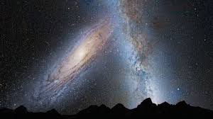 In this drawing tutorial we are going to learn milky way galaxy drawing with oil pastels for beginners. The Milky Way Galaxy Beyond The Solar System Siyavula