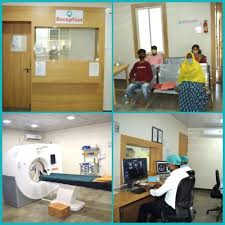 Diagnostics for the real world: Karnataka Krsnaa Diagnostics Radiology Pathology Teleradiology In Pune