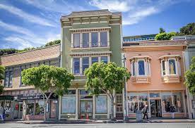 Also check out the marin headlands map for more nearby sights. 14 Top Rated Attractions Things To Do In Sausalito Ca Planetware
