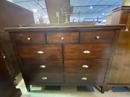 Coleman furniture is proud to present our diverse selection of reputable furniture manufacturers offering you a wide variety of styles for the entire home and office. Ashley Furniture Bedroom Dressers Chests Of Drawers For Sale Ebay
