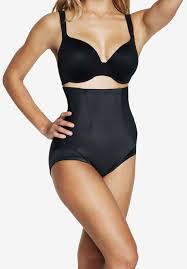 Dominique Adele Medium Control High Waist Shaper Brief