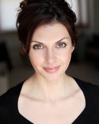 Jacqueline Mackenzie Gray