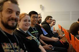 PAX Aus: It's All About The People