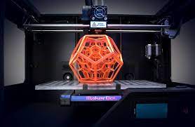 Makerbot 3d Printing Business Printer What Is 3d Printing