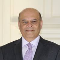 Anil Bhatt